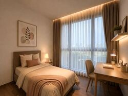 Norwood Grand (D25), Apartment #599668541